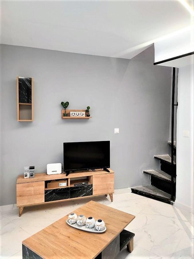 GS GROUP PROJECt Thessaloniki Exterior foto