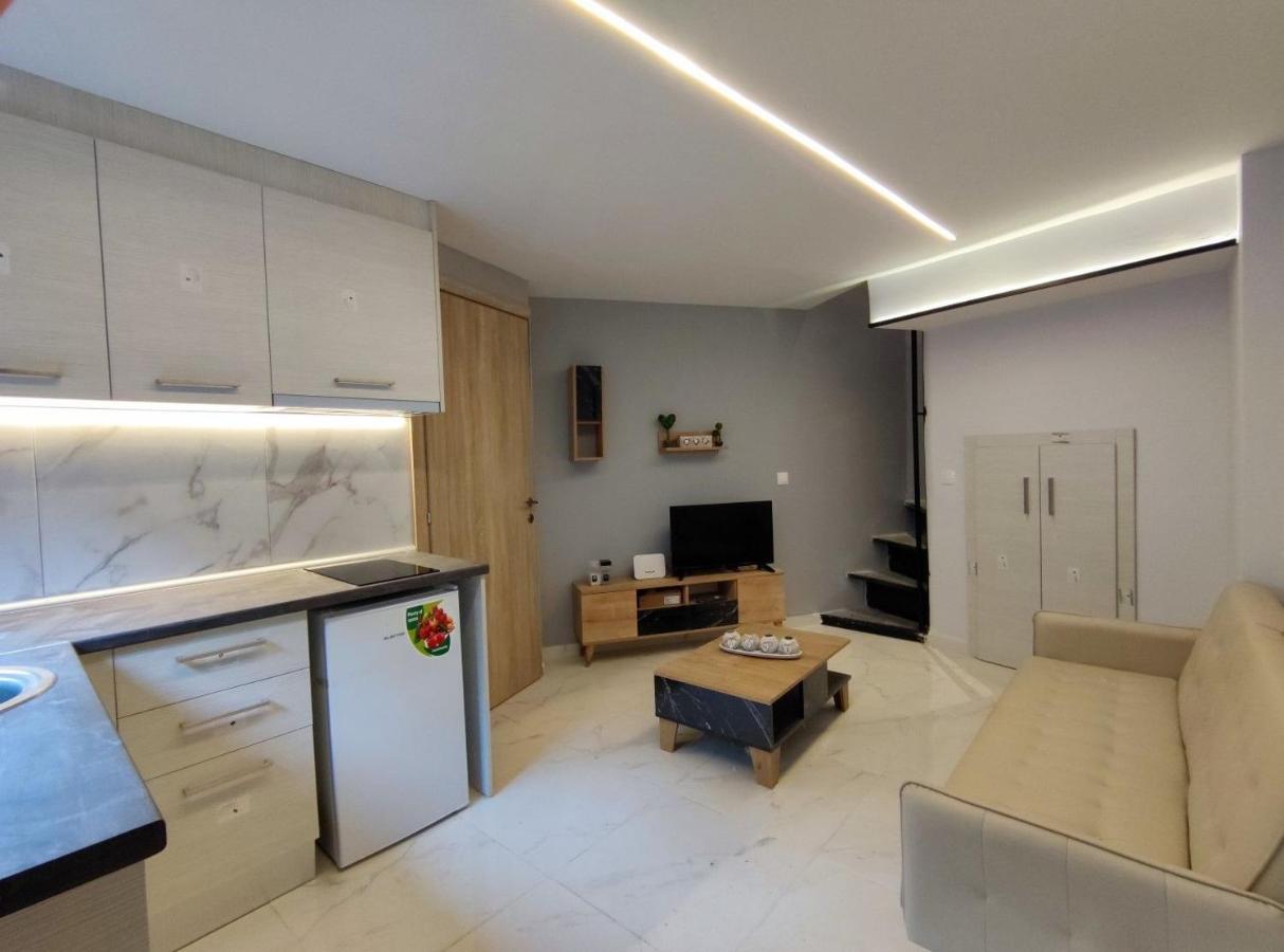 GS GROUP PROJECt Thessaloniki Exterior foto