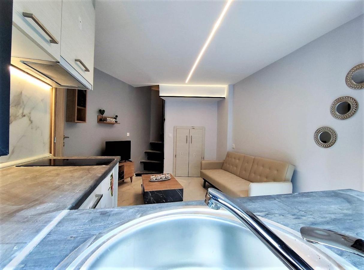 GS GROUP PROJECt Thessaloniki Exterior foto