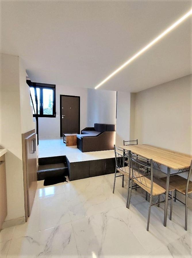 GS GROUP PROJECt Thessaloniki Exterior foto